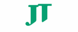 JT（日本たばこ産業株式会社）